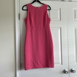 J Crew Sleeveless Dress